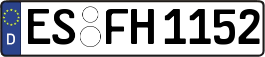 ES-FH1152
