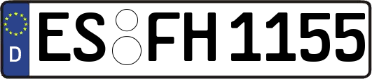 ES-FH1155
