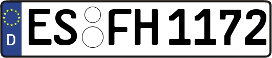 ES-FH1172