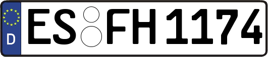 ES-FH1174