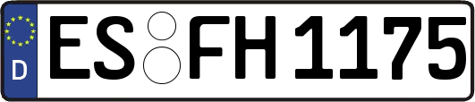 ES-FH1175