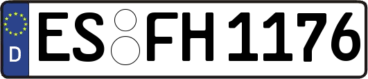 ES-FH1176