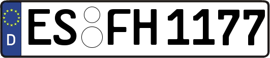 ES-FH1177