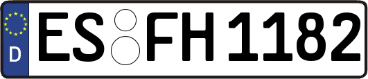 ES-FH1182