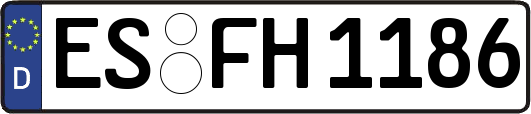 ES-FH1186