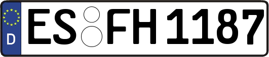 ES-FH1187
