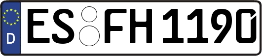 ES-FH1190