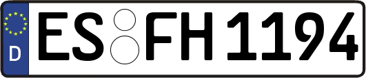 ES-FH1194