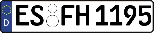 ES-FH1195