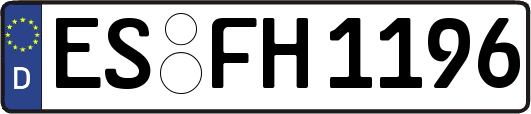 ES-FH1196