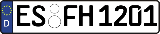 ES-FH1201
