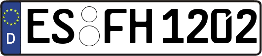 ES-FH1202