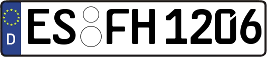 ES-FH1206