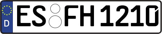 ES-FH1210