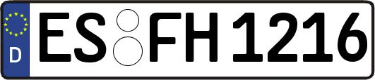 ES-FH1216