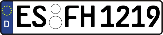 ES-FH1219