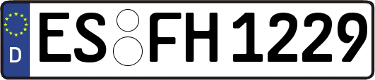 ES-FH1229