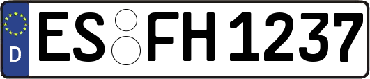 ES-FH1237