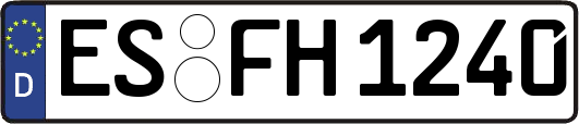 ES-FH1240