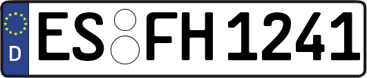 ES-FH1241