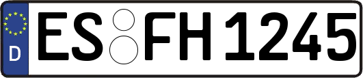 ES-FH1245