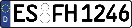 ES-FH1246