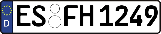 ES-FH1249