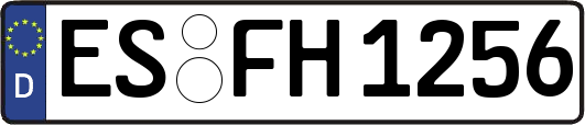 ES-FH1256