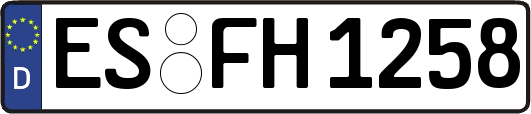 ES-FH1258