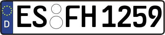 ES-FH1259
