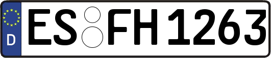 ES-FH1263