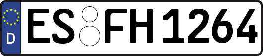 ES-FH1264