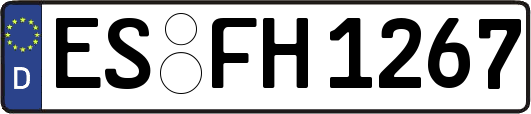 ES-FH1267