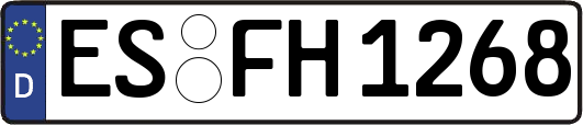 ES-FH1268