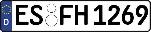ES-FH1269