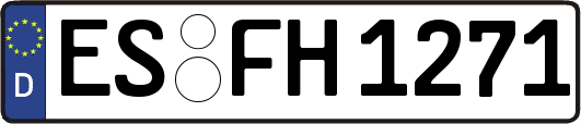 ES-FH1271