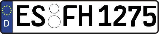 ES-FH1275