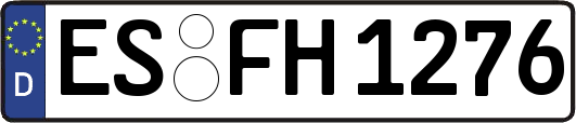 ES-FH1276