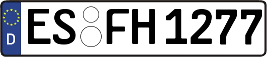 ES-FH1277
