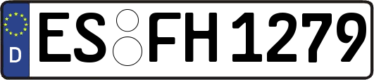 ES-FH1279