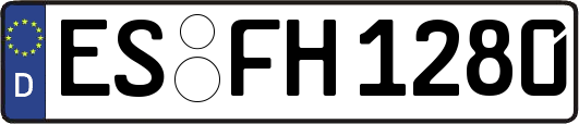 ES-FH1280