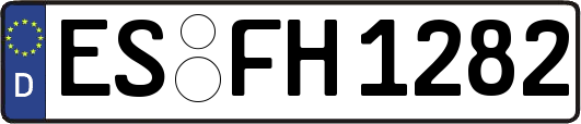 ES-FH1282