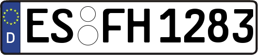 ES-FH1283