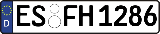 ES-FH1286