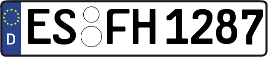 ES-FH1287