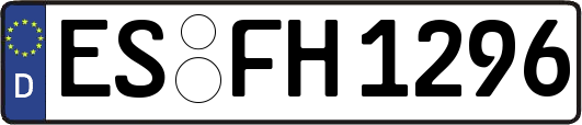ES-FH1296