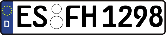 ES-FH1298