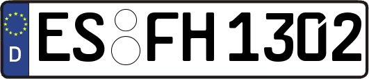 ES-FH1302