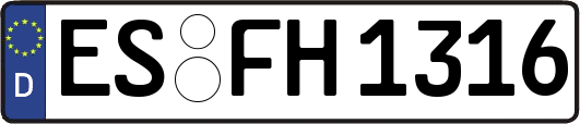 ES-FH1316