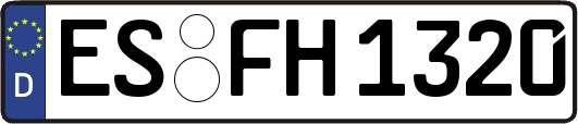 ES-FH1320